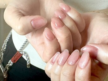 ヌル ネイル 堀江(NURU NAIL HORIE)/美爪ぷるぷるマグネット☆