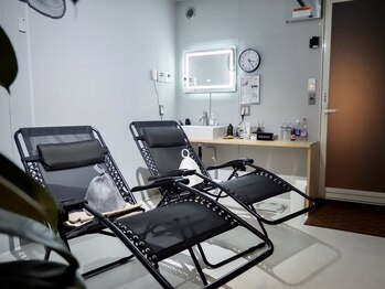 ウツノミヤサウナクラブ 本店/眠り猫/