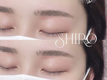 スワン 浜松 田町(SUWAN)/美眉スタイリング