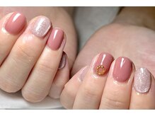 ミエル 大宮店(miel)/ワンカラー×マグネット