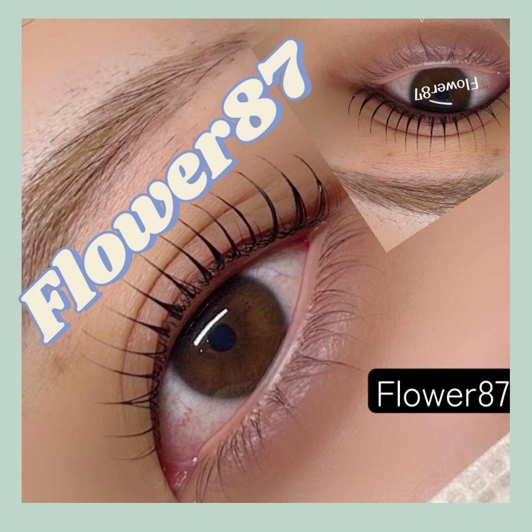 フラワー(Flower87)｜ホットペッパービューティー