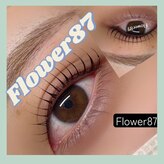 フラワー(Flower87)