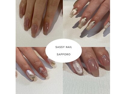 サッシーラッシュ(SASSY LASH)の写真