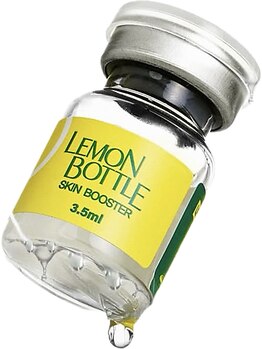 アンピュール(an pur)/レモンスキンブースター