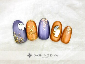 ダッシングディバ 名古屋ユニモール店(DASHING DIVA)/名古屋店限定¥17050(税込)