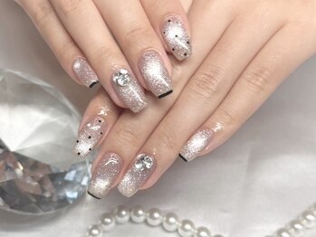 サラ 金山店(Sara)/マグネット+スキニーフレンチ