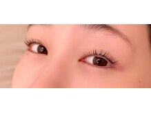 イツキ ヘアーデザイン(ITSUKI hair design)/似合わせまつ毛パーマ