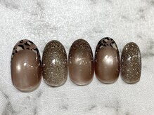 アミュレット(AMULET)/11月定額 &nbsp;6600円(税込)