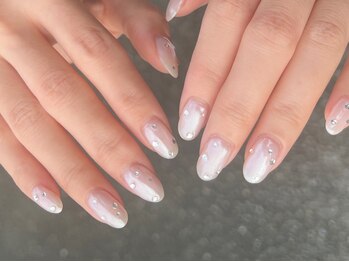 メイ(may.)/10art ¥10500