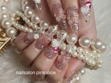 ピンク アリス 心斎橋店(Pink Alice)/