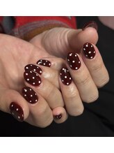 クイーンズネイル(Queen's nail)/