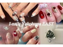 アイネイルズ 横浜EAST店(I-nails)