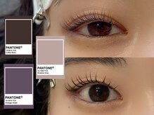 ハウディ(HOWDY)/color extensions 3mix