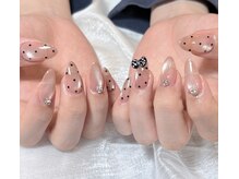ケン ネイル ビューティー(ken nail beauty)/