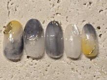 ポノ(Pono)/ハンドネイル