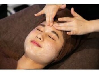 グルステ 池袋/セフル価格なのにセルフじゃない