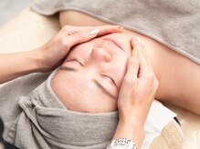 アンベリール(Embellir)/鎮静効果のあるパックを塗る