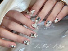 ゼットネイル(Z.Nail)