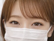 カフネ(CAFUNE)/マツパ/まつ毛/まつげパーマ