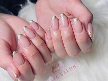 キヒ 渋谷店(Kihi)/フレンチネイル