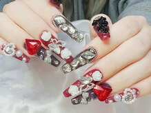 ハミ 新大久保(H'ami)/パーツ付け放題