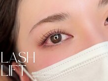 ブレスヘアー アイラッシュ(Breath hair eyelash)
