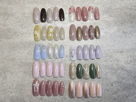 ハンド10種定額コース