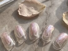 爪工房 ぱるっこ/ネイルデザイン定額5800円コース