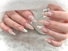 ネイルサロン シェル(Nail Salon SHELL)/
