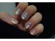 ハウオリ(Hau'oli)/enoi マグネット