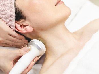 ボーテ(Beaute)/施術