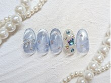 カシワビューティーココ(kashiwa beauty coco)/ワンホンネイル