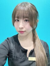 サロンエス 高田神楽店(SALON S) 梅本 深優