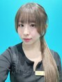 サロンエス 高田神楽店(SALON S) 梅本 深優