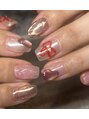 ピッコロネイル 宜野湾(Piccolo nail)/Piccolo nail
