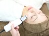 【50代頬たるみ毛穴に】ファンデ落ちするたるみ毛穴集中ケア◎60分 ¥7,150→