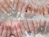【平日限定】1000円割引☆持ち込みデザイン<デザインにより値段変動>