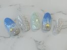 定額デザイン 9300円