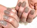 nail design:フラッシュ5000円