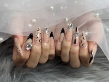 スナッピーネイルズ(Snappy Nails)/