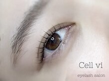セルヴィ(Cell vi)