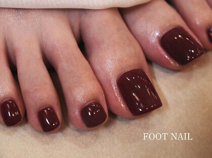 エルプラスネイル 梅田店(L+Nail)の写真