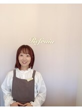 ルフラン(Refrain)&nbsp;eri 