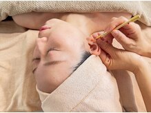 アンジール 目黒(ANJIR)の雰囲気（耳ツボを刺激して頭スッキリ！【耳ツボ／目黒】）