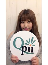 キュープ 表参道店(Qpu)/後藤聖菜様が御来店