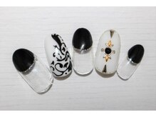 ネイルサロン ユーア(Yu a)/店内定額デザイン*10980