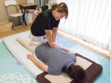 カイロサロン ソレイユ/