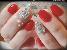 アトリエルリアン(Atelier Le Lien)/red bijou