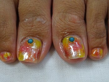 ネイルサロン リッティー(RITTY)/