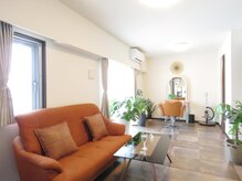 プレッシェンド(Prescendo)/パウダールーム完備